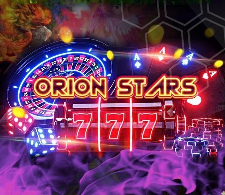 ORION STAR USA – 777